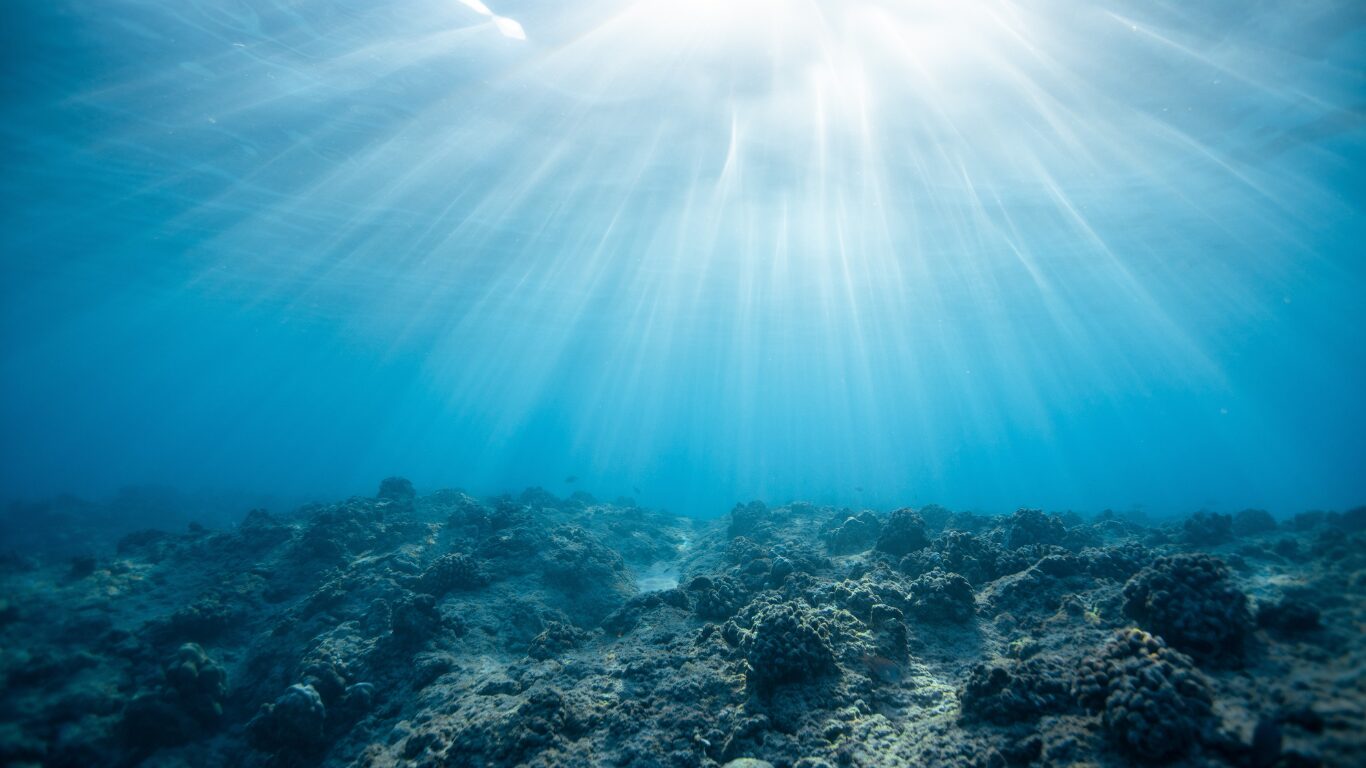 海５
