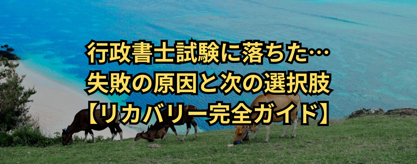 リカバリー