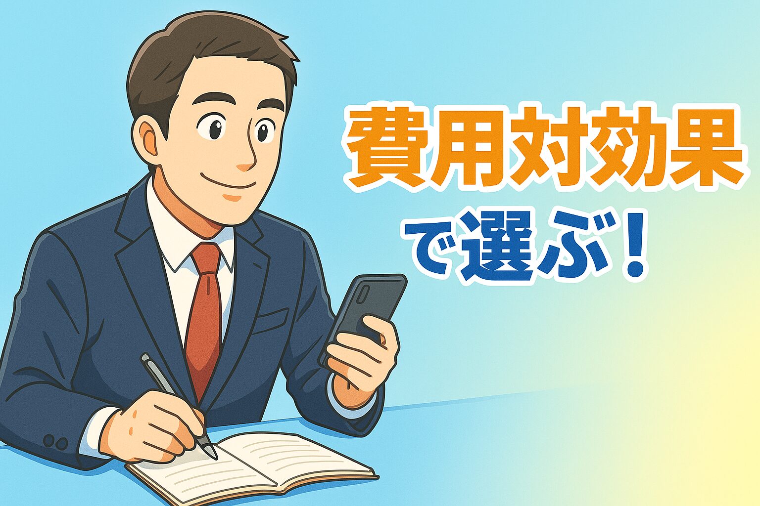 80 行政書士講座の費用対効果を徹底検証!失敗しない受講料の考え方【40代向け】