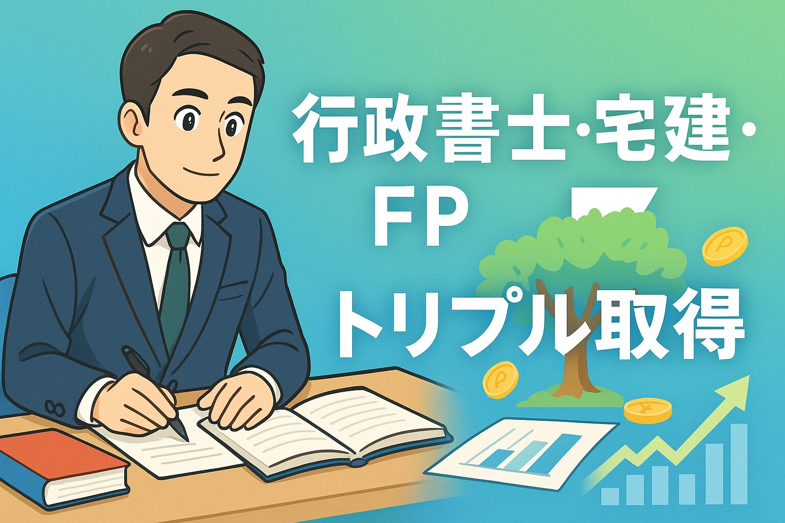 126 資格のトリプル取得は有利?行政書士・宅建・FPの相乗効果とキャリア活用法.png