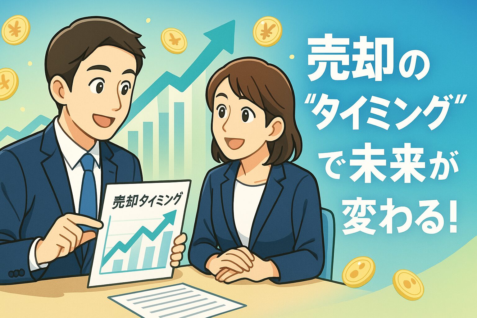 153 投資信託の売却タイミングは？売却時の税金・非課税枠の注意点【30代・40代向け】