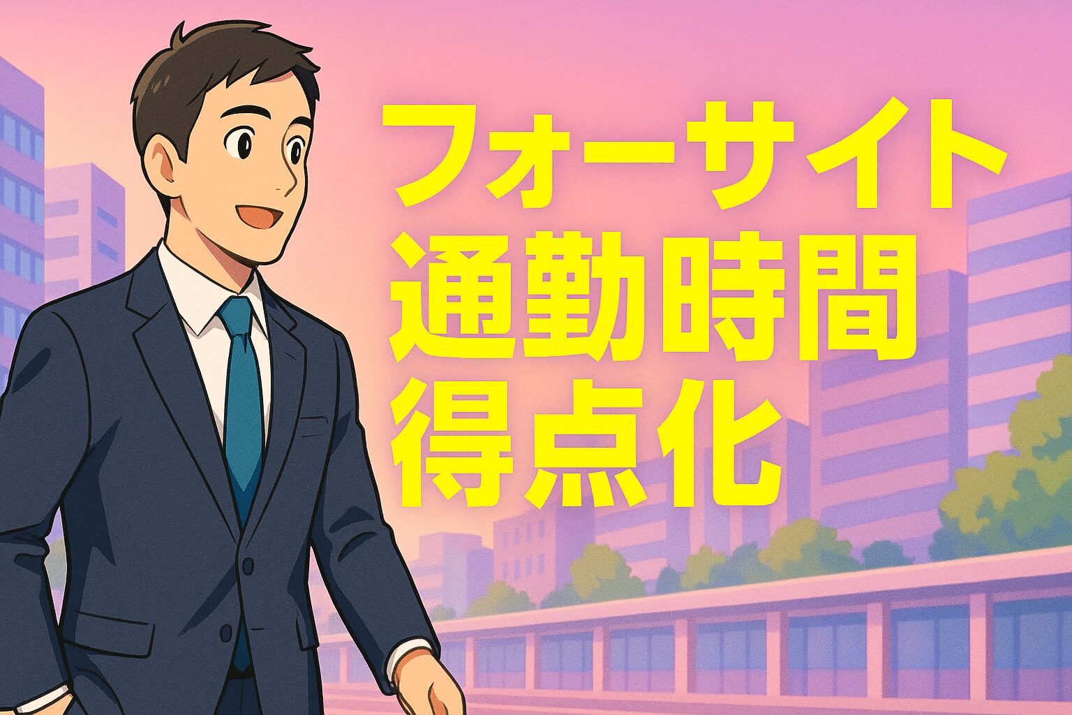 156 【2025年版】フォーサイトのManaBunで「通勤1時間」を得点化する方法｜忙しい社会人でもスキマ合格術